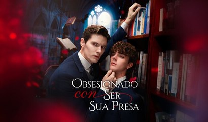 Obsesionado con Ser Su Presa
