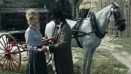 O Retorno de Clint o Estranho 1972 Dublado - Klaus Kinski