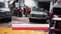 Revisão do automóvel é mais que necessária: salva vidas