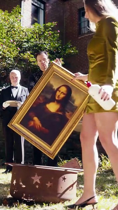 Understated Guardian King #reelshort