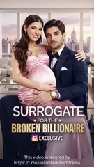 Surrogate with a Broken Heart Boss  Full Movie HD - Drama ShortFilms Hot