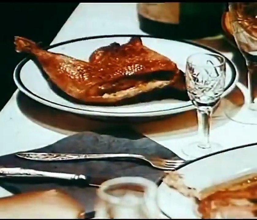 «Банкет» (1986)