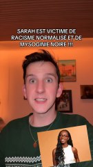 SARAH EST VICTIME DE RACISME ET MISOGYNIE | STAR ACADEMY 2025 ⭐️
