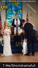 After Switched Fiancé, I Married a Mafia Boss nets