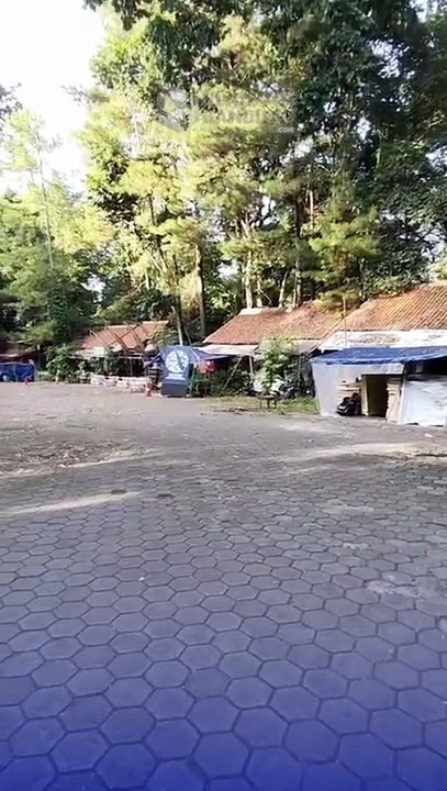 Belum Ada Tanggapan Pengelola, Bandung Zoo Ditutup Tapi Pengunjung Terus Berdatangan Sejak Pagi