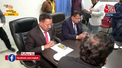 KGMU में धार्मिक आरोपों की जांच के लिए पांच सदस्यीय कमेटी गठित, देखें ये रिपोर्ट