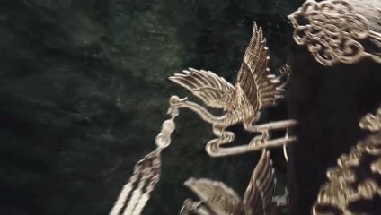 Tập 38 - Đại Minh Phong Hoa (Thuyết minh)_DV Kiều Chấn Vũ, Chu Á Văn, Đặng Giai Gia