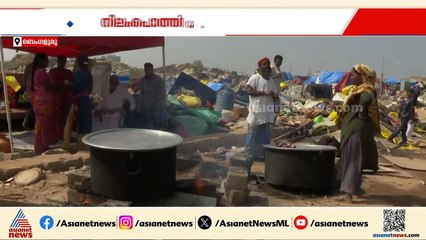 ഉടുതുണി പോലുമില്ല, സകലതും നഷ്ടപ്പെട്ട് വിറങ്ങലിച്ച് ബുൾഡോസർ രാഷ്ട്രീയത്തിന് ഇരയായ മനുഷ്യർ