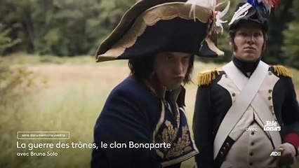 La guerre des trônes, la véritable histoire de l'Europe