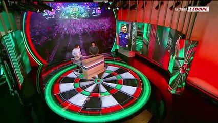 Fléchettes - Le replay des 16es de finale des championnats du monde 2026 - Replay