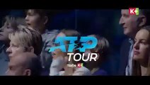 ATP Tour Mùa Giải 2023 | Trailer trên các kênh K+