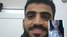 معاد عباس يمني مقيم بالدمام يمارس العاده سريه أمام كام 0505620437