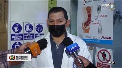 Inf4nticidio en Santiváñez: Hermano que sobrevivió quedará con secuelas por lesión en la médula espinal