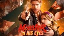 Monster in His EyesBinge-watch New Dramas #reelshorts#drama