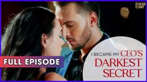 I Became My Ceo's Darkest Secret & Detailed Version - Full 🍿 #englishsub
