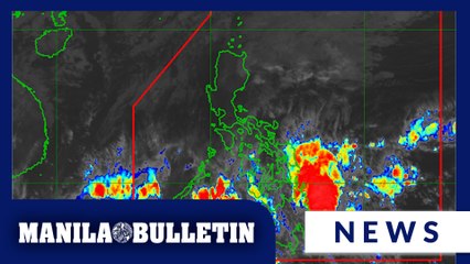 Rains to persist despite no LPA as 'amihan,' easterlies affect Philippines— PAGASA
