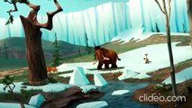 La era de hielo 2 - Pelicula completa español latino