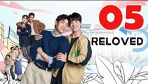Reloved (2025) EP 5 ENGSUB