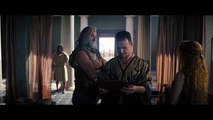 Spartacus House Of Ashur - Season 1 Episode 02- Forsaken