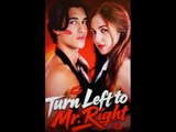 [Hot 2025🔥] Turn Left to Mr. Right