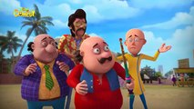 Motu Patlu Fun Unlimited 🤣 _ Best Comedy Episode 05 _ New Season 2025