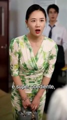 [DUBLADO] CHEFÃO NÃO! AGORA SO QUERO ESTUDAR