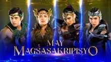 Sang'gre: May Sang'gre na magsasakripisyo at may Sang'gre na magbabalik! (Teaser)