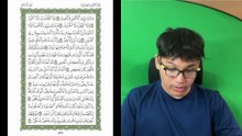 Ngaji Dengan Wan - Luqman ms 437 Fatir 19 - 30 سورة فاطر