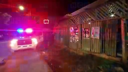 Dentro de billar le quitan la vida a un hombre en La Ceiba; el homicidio ocurrió tras una supuesta discusión