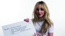 Sabrina Carpenter Answers Google’s Most Searched Questions 😳 | WIRED Interview