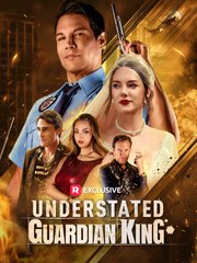 Understated Guardian King Engsub - Full Movie