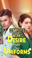 Desire Under Our Uniforms#FULL EP #shortfilm