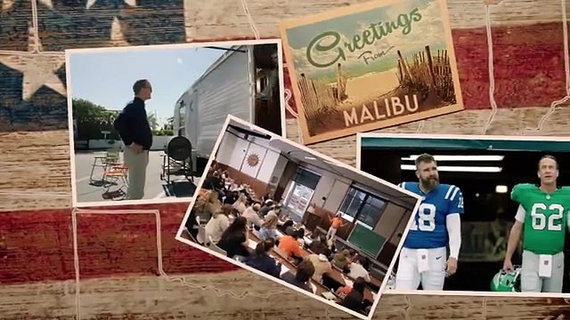 Peytons Places - Season 5 Episode 04- Lies, Damned Lies, And Football Statistics