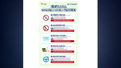 술 마시면 시동 안 걸린다...상습 음주운전 봉쇄 / YTN