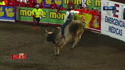 Monta - El Imperio - 27 Dciembre 2025