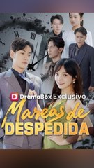 Mareas de despedida - Completo En Español