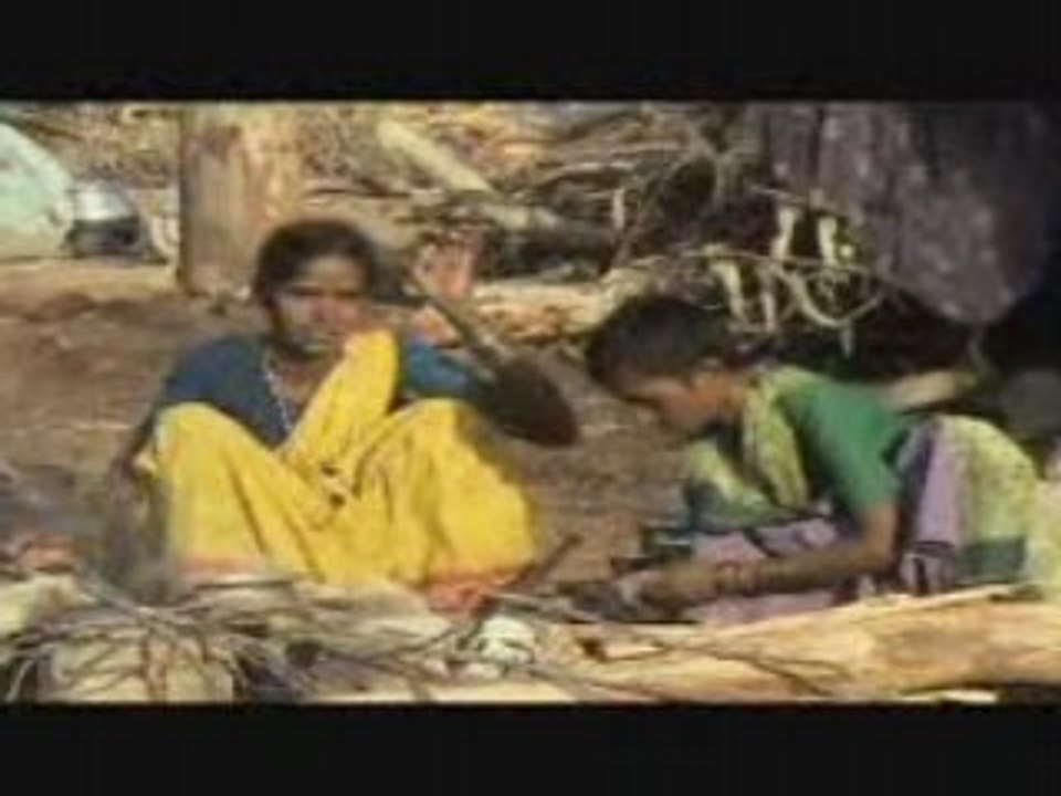 Migrant Labourers