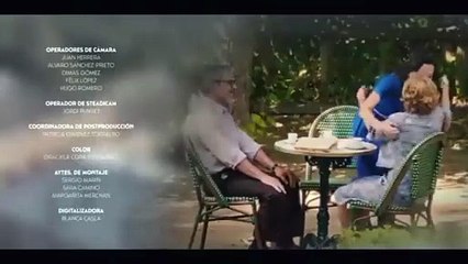 Sueños de Libertad - Capitulo 472 AVANCE