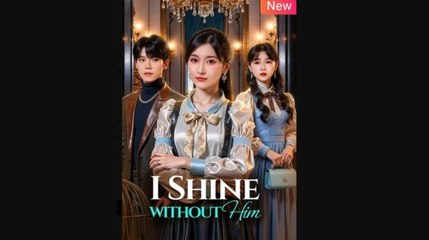 Puedo Brillar Sin ÉI