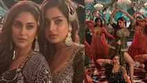 Krystle Dsouza Vs Ayesha Khan: Dhurandhar Film Shararat Song में Comparison के बाद Reaction Viral...