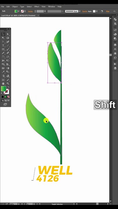 BLEND TIPS