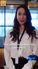 From Fired To Financial Queen Full HD Short Drama I Best ShortFilms Hot Billionaire CEO Dark Love Emotional Romance Series 2025