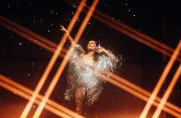 Sophie Ellis-Bextor no tiene reglas en su casa