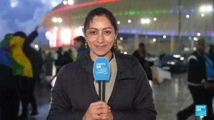 Copa Africana de Naciones: Senegal vs. RD Congo terminó en empate