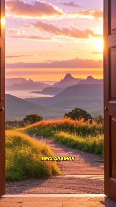 Oração Cristã de Confiança em Deus
