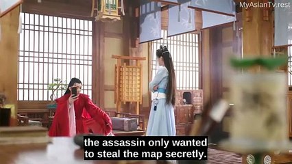 The Royal Highness of the Princess (2025) Episode 10 English Sub
