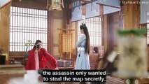 The Royal Highness of the Princess (2025) Episode 10 English Sub