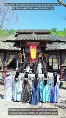 Ruling Over All I See II - Path to Dominion