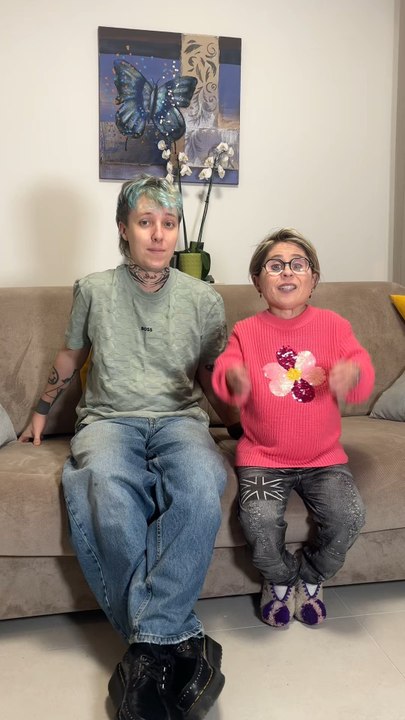 Hésitez pas à commenter ma vidéo