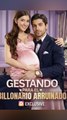 Gestando para el Billonario Arruinado - Completo En Español